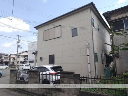 和歌山県和歌山市石橋丁[4LDK/109.98m2]の外観5