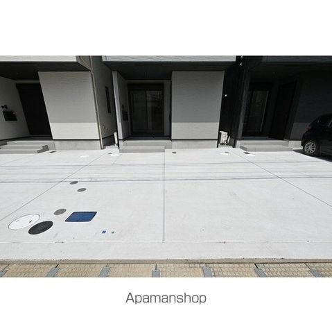 総武本線 四街道駅 徒歩26分 2階建 新築の外観写真