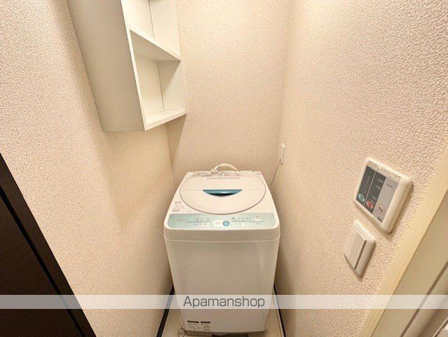 レオネクストクレディの内装写真