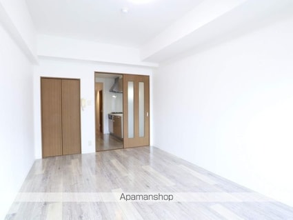 パラシオン車道西館[1K/31m2]の内装5