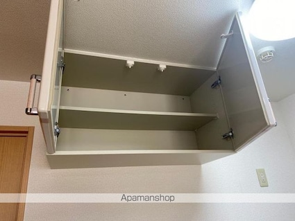 パラディー森塚[1R/33.61m2]の内装2