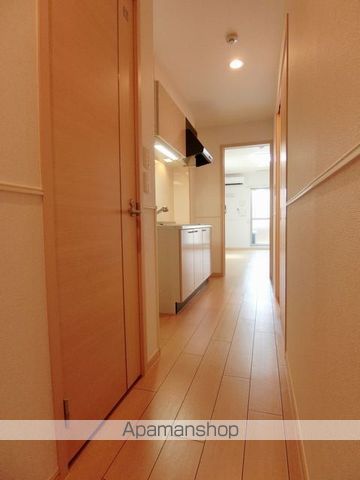 サニーキャンプ今池の内装写真