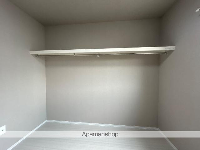 CASA ALEGRIAの内装写真