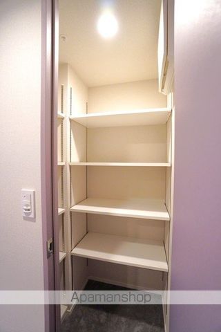 シーズンフラッツ大森北三丁目の内装写真