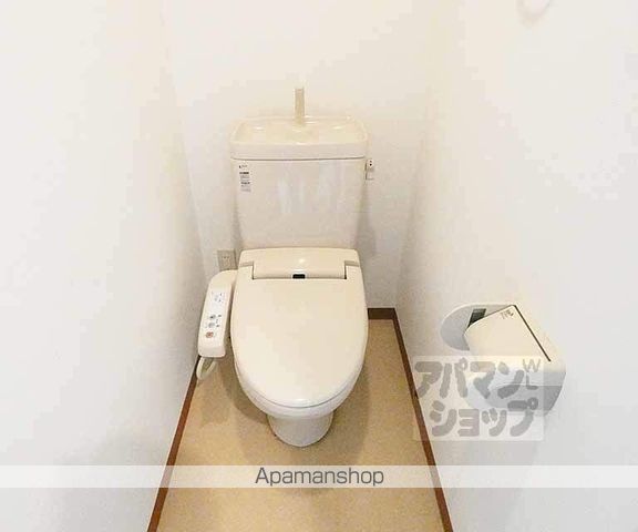 ホワイトハイムKAGAMIISHIの内装写真