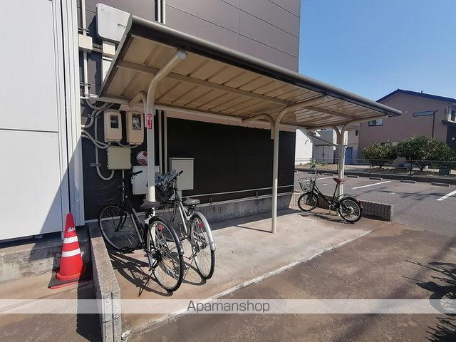 レオパレスボニータのその他写真