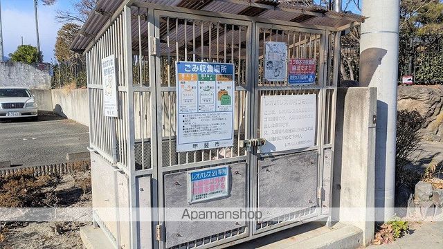 レオパレスルミエールの内装写真