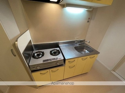 ルナベルーナ[1K/19.95m2]のその他内装6