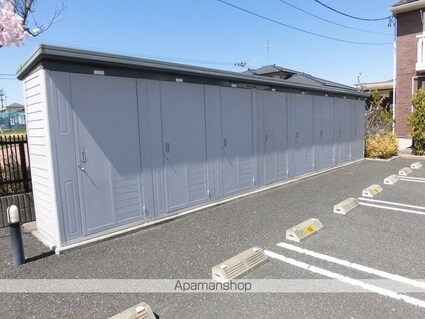 グランドヒルズ　Ｃ[1LDK/51.1m2]の内装2