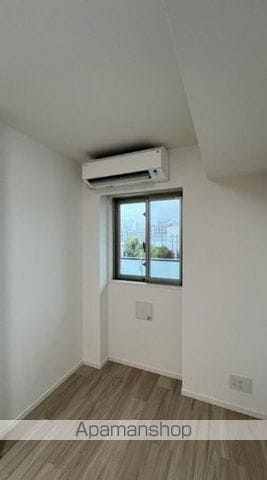 SーRESIDENCE駒場東大前の内装写真