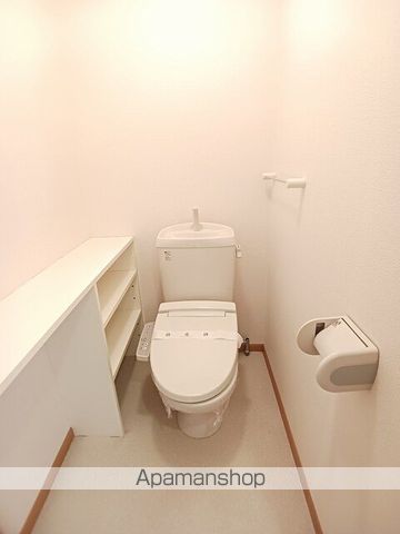 メゾンシェーネの内装写真