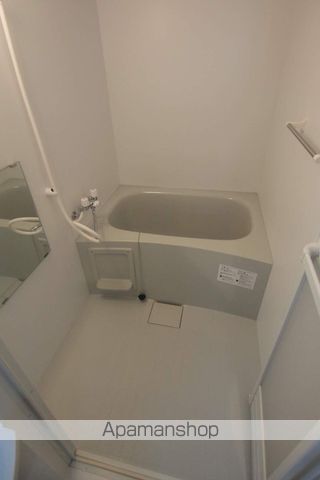 フェリオ南郷通の内装写真