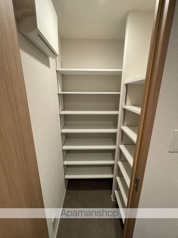 スプランディッド本町グランの内装写真