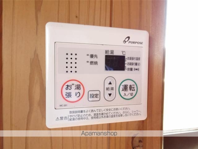 楓壱番館の内装写真