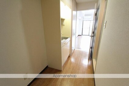 ファーイーストⅡビル[1K/26.38m2]の内装4