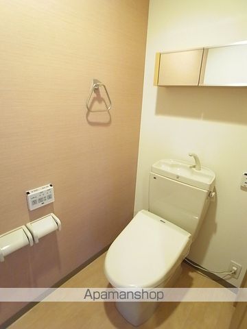 レジデンスヒルズ ノースコートの内装写真