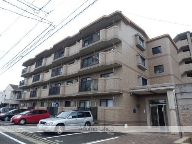 リバーサイド山本 303 ｜ 福岡県那珂川市五郎丸１丁目61（賃貸マンション3LDK・3階・67.00㎡） その3