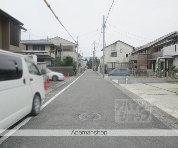 ベルデ北山の内装写真