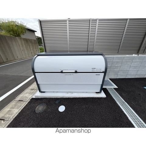 エレシス女川の内装写真