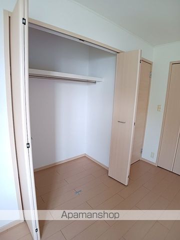 ロイヤルパークB棟の内装写真
