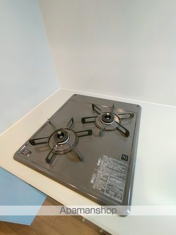 URBANEX難波WESTの内装写真