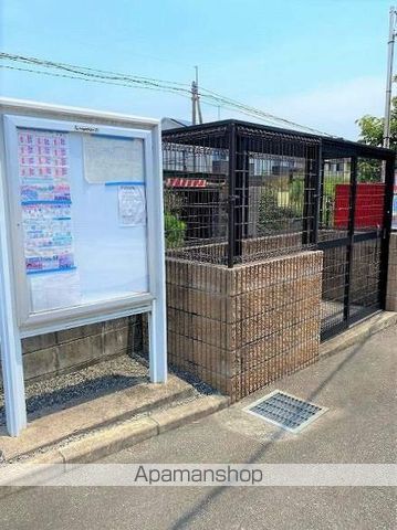 レオネクスト耳納の外観写真