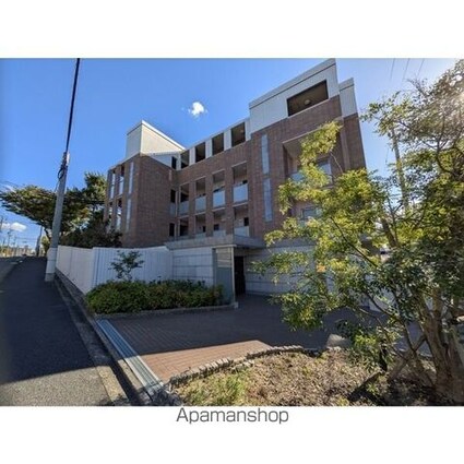 ＣＡＳＡ川名山[3LDK/95.26m2]の外観2