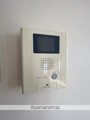 ソレアードの内装写真