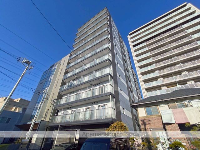 N-stage IseharaIIの外観写真