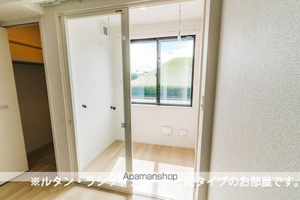 広島県三原市宮浦５丁目[1K/31.66m2]のその他内装2