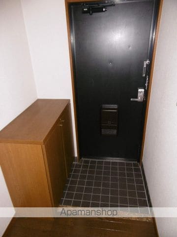 ハピネス八光の内装写真