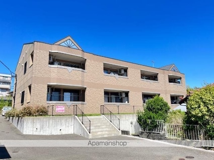 エレガンスエイト[2LDK/51m2]の外観3