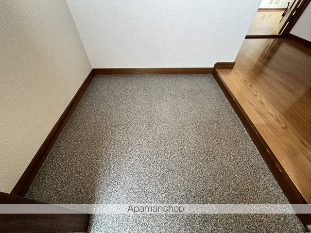 メゾン加美東の内装写真