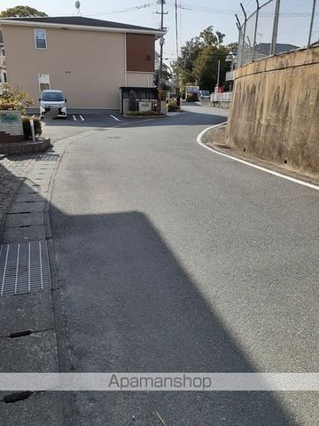 ハッピーシティ基里IIIの周辺写真