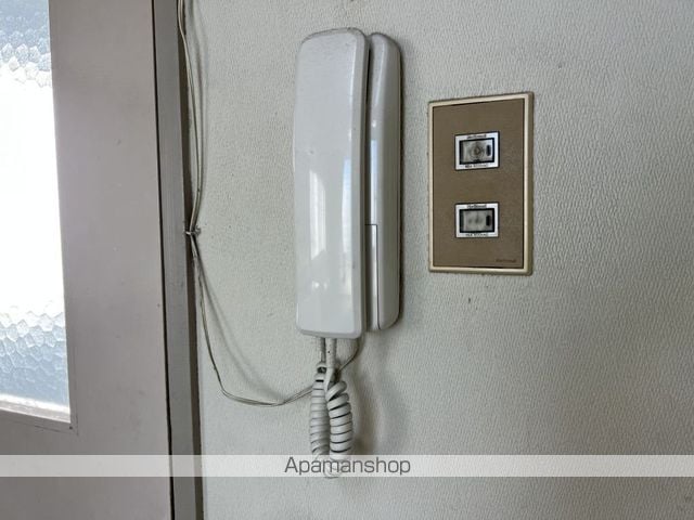 西桔梗町835アパートの内装写真