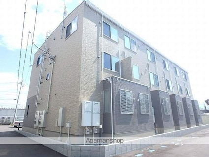 グランツⅠ[1LDK/50.55m2]の外観3