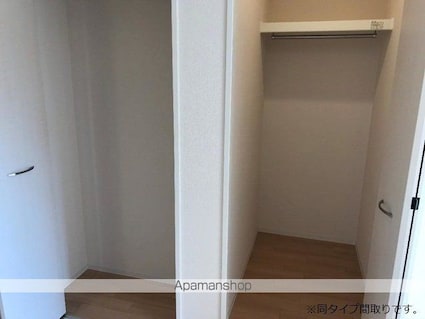 コンフォール　Ｋ[1LDK/43.23m2]の内装3