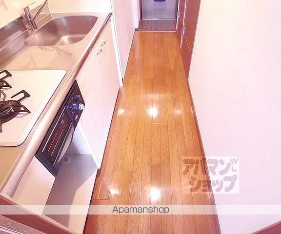 ライオンズマンション四条堀川の内装写真