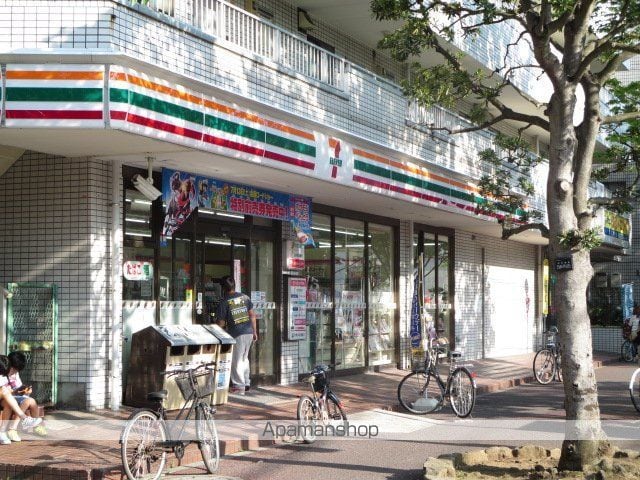 アビタシオン南葛西の周辺写真
