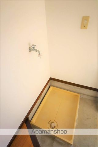 サンシャイン金泉寺の内装写真