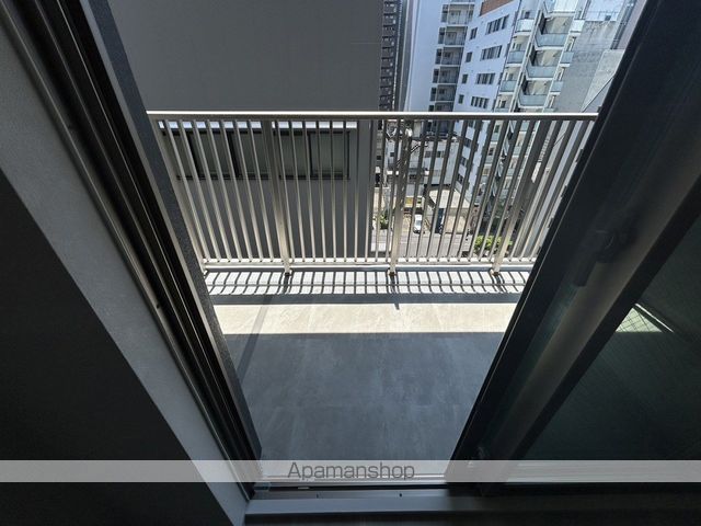 アーバネックス谷町四丁目の内装写真