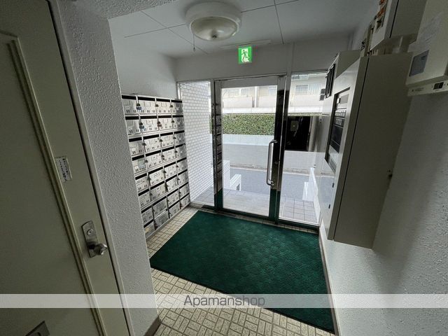 メゾン粟屋のその他写真