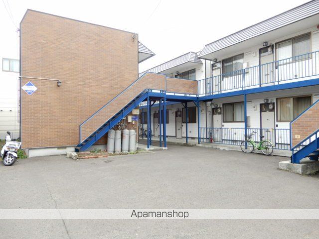 モンヴェール麻生 A棟のその他写真