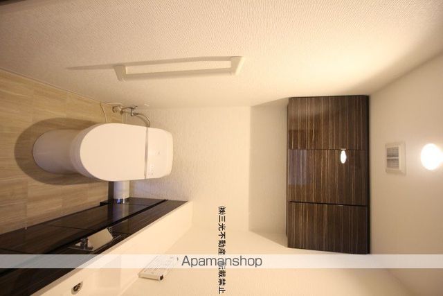 ユニーブル大通アルファスクエアの内装写真