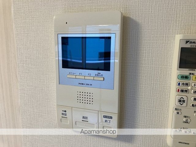 ピア旭町の内装写真
