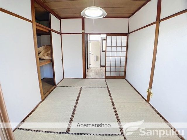 コーポ小坂の内装写真