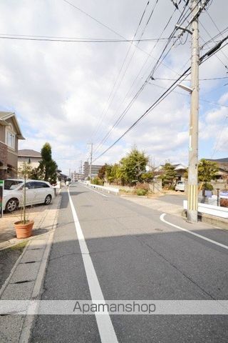 ラシュレ浜野の周辺写真