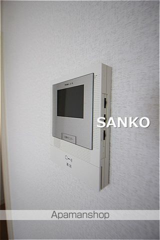 クレセリア新川の内装写真