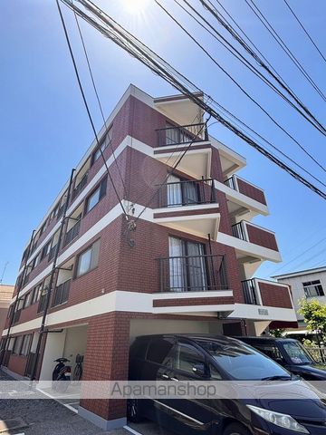 パークヒルズ美堀 305 ｜ 東京都昭島市美堀町４丁目9-9（賃貸マンション1LDK・3階・37.00㎡） その5