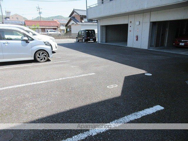 アルフォレスト折立のその他写真